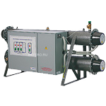 >Водонагреватели проточные электрические ЭВАН ЭПВН 72-120 кВт класс "Профессионал"