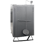 Твердотопливные котлы ЭВАН Warmos-TT