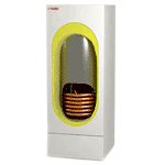 Бойлер косвенного нагрева Nibe Jaspi VLM KS